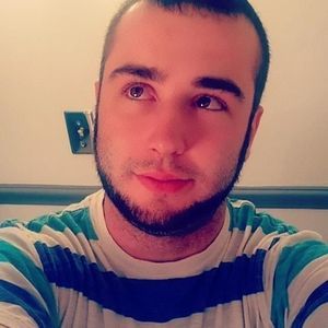 Meet your Posher, Raymond